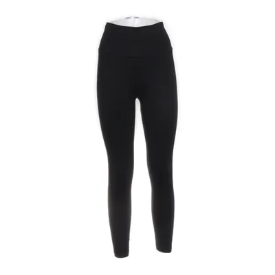Sports tights (Black) from Victoria Sport Elastane, Polyamide