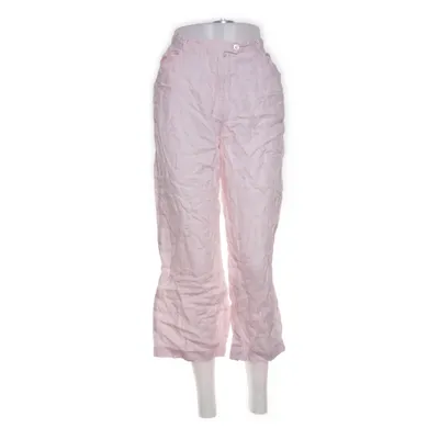 Broek (Roze) van Vianni Linnen
