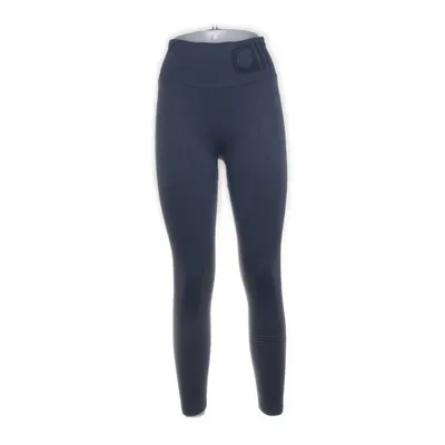 Træningsleggings (Blå) fra Aim'n Elastan, Polyamid, Polyester