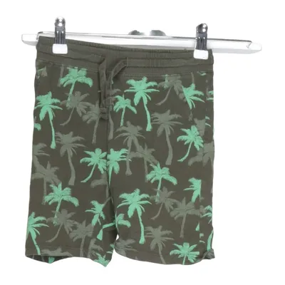 Korte broek (Groen) van H&M Kids Katoen