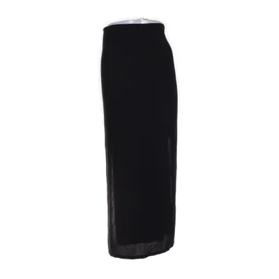 Kjol (Silkeskjol 100% silke ) från Eileen Fisher Silke