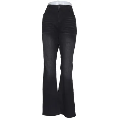 Jeans (Black) from Fashion Jeans Cotton, Elastane, Polyester