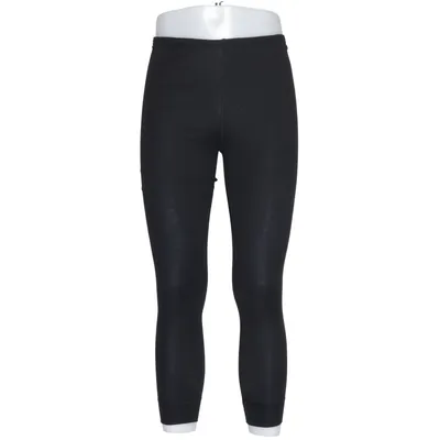 Long Johns (Black) from Thermos Polyester, Viscose