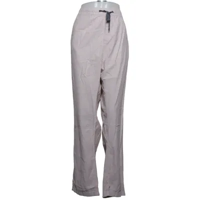 Broek (Beige) van Livergy Katoen, Linnen