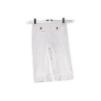 Culottes (Vit) från Charanga Bomull