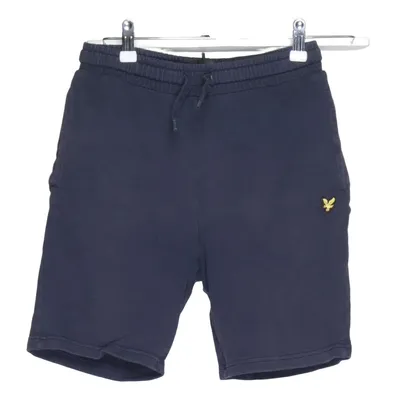 Freizeitshorts (Lsc0051s) von Lyle & Scott Junior Baumwolle