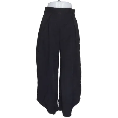 Palazzo pants (Black) from Zara