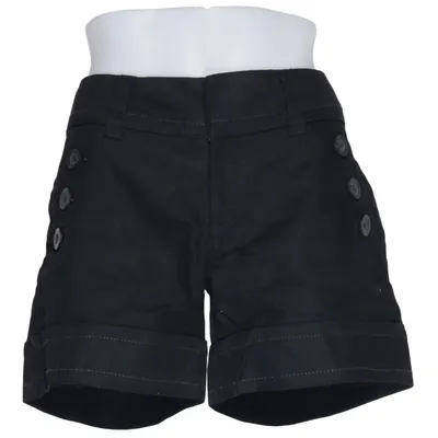 Short (Noir) de Pepe Jeans London Coton