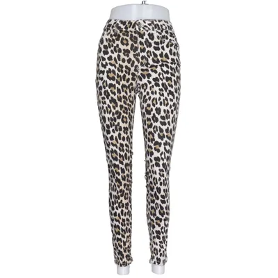 Pantalon (Beige, Noir, Multicolore) de Calzedonia Coton, Élasthane, Polyester