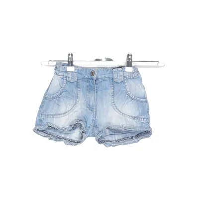 Short en jean (Detroit) de Detroit Coton