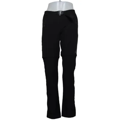 Pantalon d'extérieur (Noir) de McKinley Élasthane, Polyester