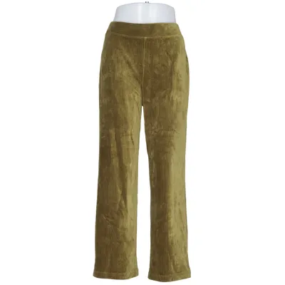 Corduroy broek (Paloma S.) van Nice Things Paloma S. Katoen, Elastaan, Polyester