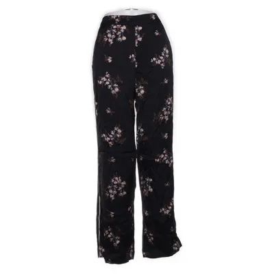 Pyjamasbyxor (Svart, Flerfärgad) från Noa Noa Viskos