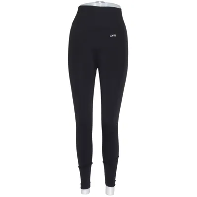Sports tights (Black) from AYBL