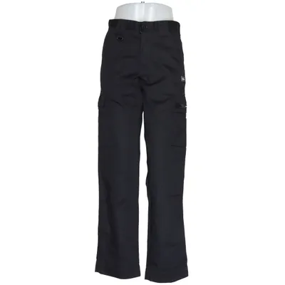 Friluftsbyxor (Svart) från Nord Wear Bomull, Polyester