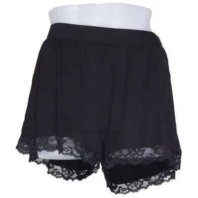 Pajama shorts (Black) from Change Lingerie Elastane, Viscose