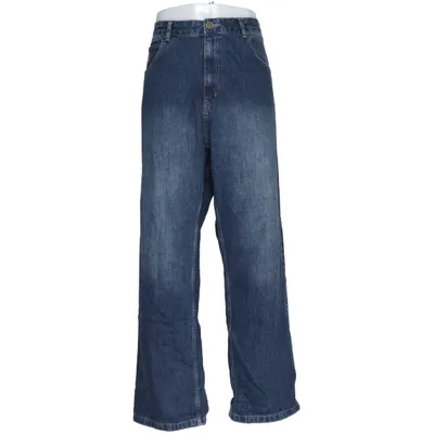 Jeans (Blå) från DNGRS Bomull