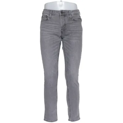 Jeans (Gray) from Jack & Jones Jeans Intelligence Cotton, Elastane, Recycled polyester