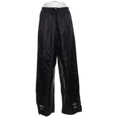 Regnbyxor (Svart) från Land & Lake Polyester