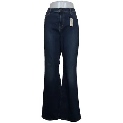 Jeans (Blå) från Levi's Premium Bomull, Elastan, Lyocell