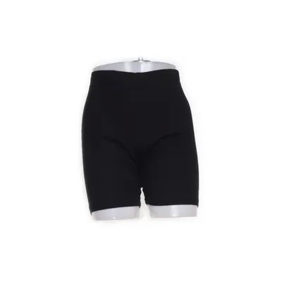 Compressieshorts (Zwart) van Divided by H&M Katoen, Elastaan