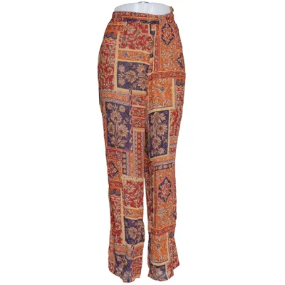 Broek (Rood, Oranje, Lila) van Oktavia
