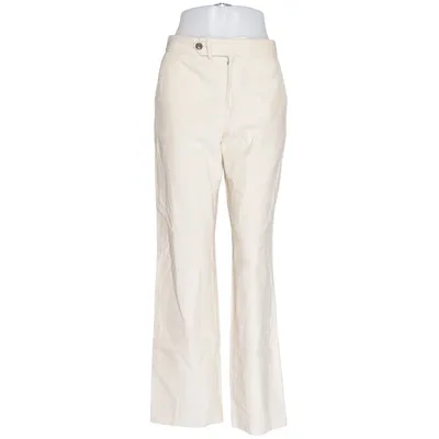 Fløjlsbukser (Beige) fra Soeur