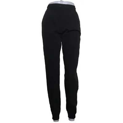 Joggers (Black) from H&M Sport Elastane, Polyamide, Polyester