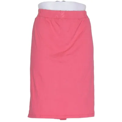 Skirt (Pink) from Qiero Elastane, Viscose