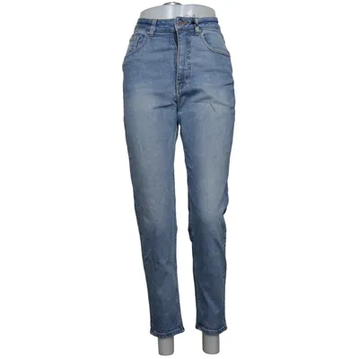 Jeans (Donna Penny Blue) from Cheap Monday Cotton, Elastane