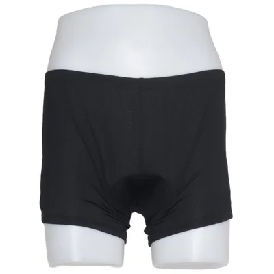 Cuissard pour vélo (Noir) de Arsuxeo Élasthane, Polyester