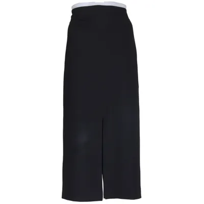 Pencil skirt (Black) from Filippa K Elastane, Polyamide, Viscose