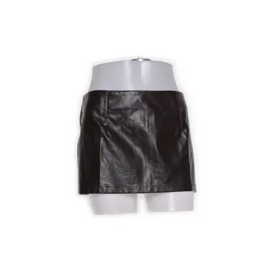 Kjol (Brun) från Solado Design Elastan, Polyester, Polyuretan