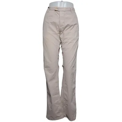 Chinos (Beige) from Diesel Cotton