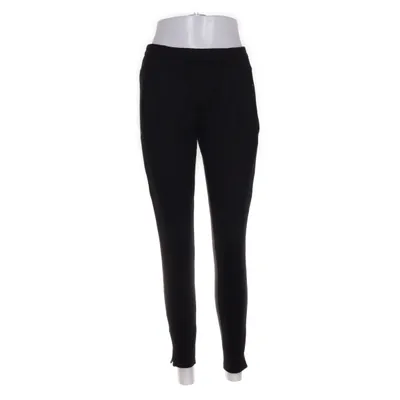 Broek (Zwart) van Isay Katoen, Elastaan, Nylon