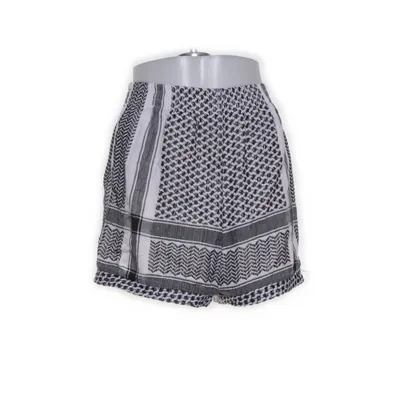 Short (Noir, Blanc, Multicolore) de Cecilie Copenhagen
