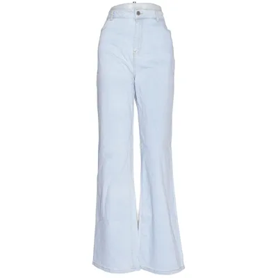 Jeans (Tall) fra Boohoo Tall Bomuld, Elastan