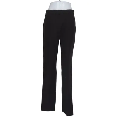 Suit pants (Black) from Madlady