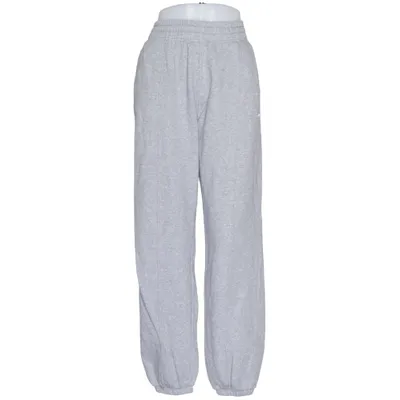 Mjukisbyxor (Grå) från Nike Bomull, Polyester
