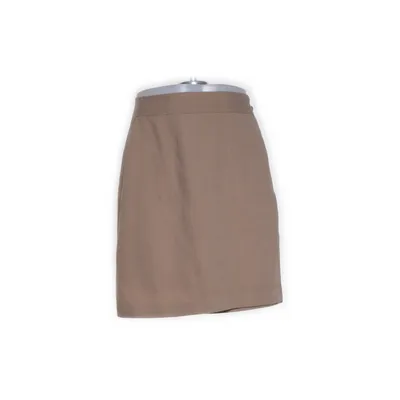 Kjol (Beige) från Ebba Jensen Polyester, Viskos