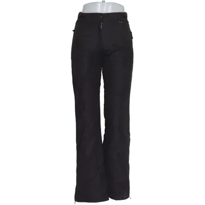 Ski pants (Black) from Anzoni Polyester