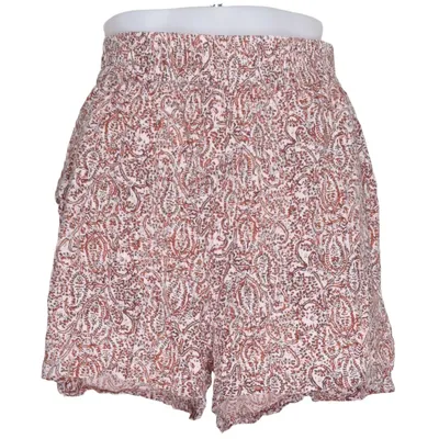 Shorts (Pink, Brown, Multicolored) from Aware by Vero Moda Viscose