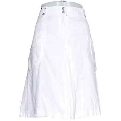 Jupe (Blanc) de North Sails Coton