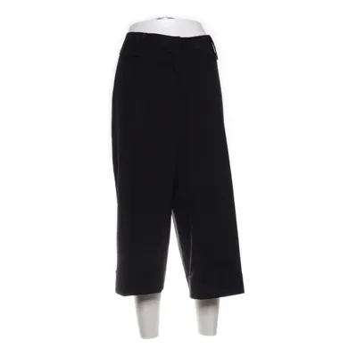 Culottes (Svart) från Retro Elastan, Polyester, Viskos