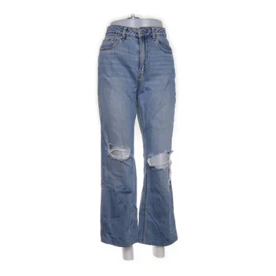 Jeans (Blå) från Vero Moda Curve Bomull