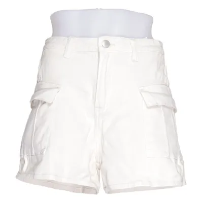Cargo shorts (RD2010-2) van Redial Katoen, Elastaan