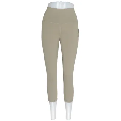 Sports tights (3/4 L Tights) from Toned Elastane, Polyamide