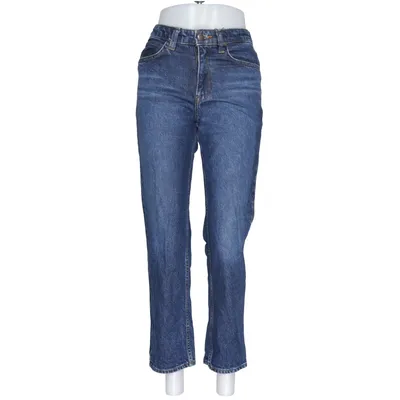 Jeans (Carol) from Lee Cotton, Elastane, Lyocell