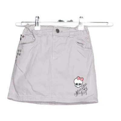 Nederdel (Beige) fra Monster High