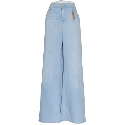 Jean (Bleu) de Levi Strauss & Co Coton, Élasthane, Polyester